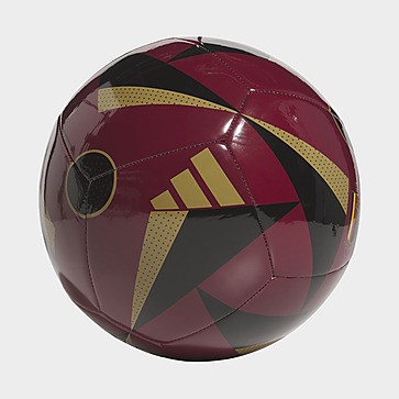 adidas Ballon Belgique Fussballliebe Club