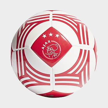 adidas Ballon Ajax Amsterdam Home Club