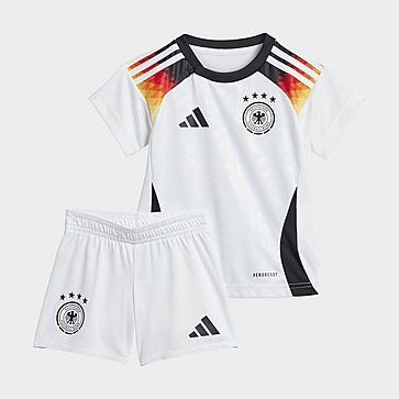 adidas Kit bébés Domicile Allemagne 24