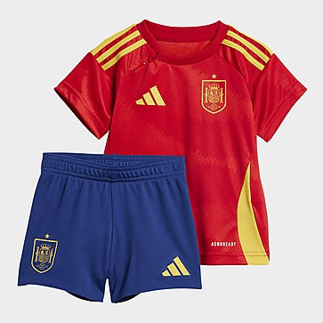 adidas Kit bébés Domicile Espagne 24