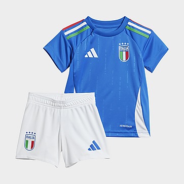 adidas Kit bébés Domicile Italie 24