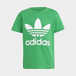 adidas T-shirt Adicolor Trefoil