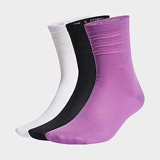 adidas Chaussettes mi-mollet Collective Power (3 paires)