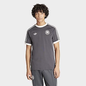 adidas T-shirt Allemagne Adicolor Classics 3 bandes