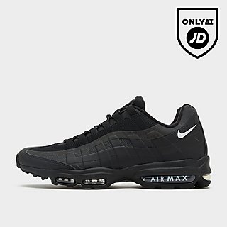 Nike Air Max 95 Ultra