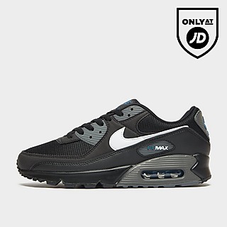 Nike Air Max 90 Chi-City Special · THE LIMITED CLUB