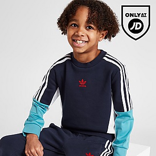Kids - Adidas Originals Childrens Clothing (3-7 Years) - JD Sports