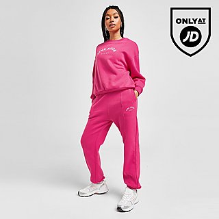 Pink Soda Sport Vicente Joggers