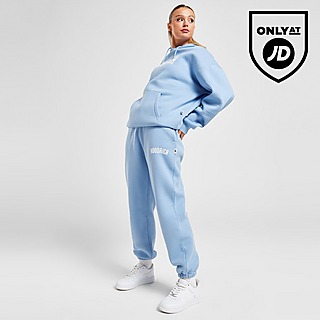 Women's Joggers, Tracksuit Bottoms & Track Pants - JD Sports IE