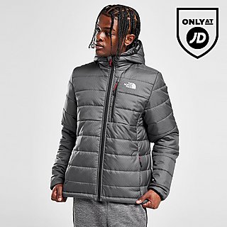 The North Face Lungern Padded Jacket