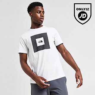 The North Face Rhombus Infil T-Shirt