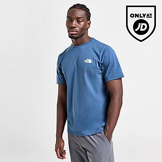 The North Face Faded Box T-Shirt