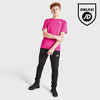 The North Face Reaxion T-Shirt Junior