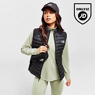 Jackets & Gilets, Clothing, Clearance, Women