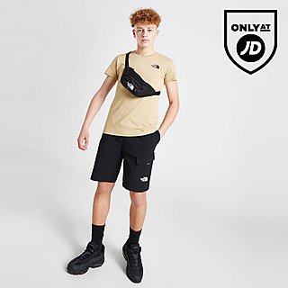 The North Face Cargo Shorts Junior