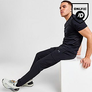 Men's Under Armour Trainers, Shorts & Half Zips - JD Sports IE