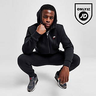 Nike Foundation Full Zip Hoodie