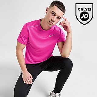 Nike Miler 1.0 T-Shirt