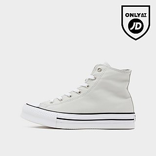 Converse All Star Lift High Junior