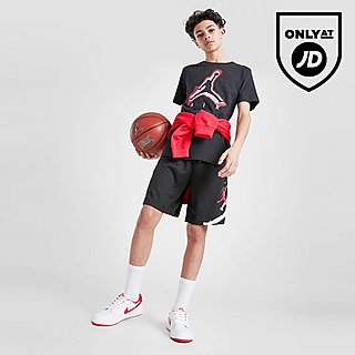 Jordan Jumpman Air Glow T-Shirt Junior