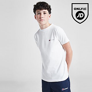 Berghaus Contour T-Shirt Junior