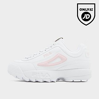 Fila Disruptor II Junior