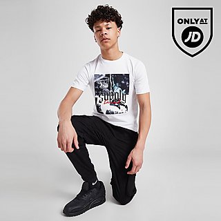 Supply & Demand Elver T-Shirt Junior