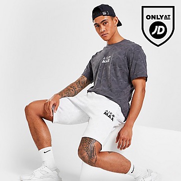 Nike Air Max All Over Print Shorts