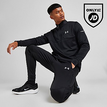 Men's Under Armour Trainers, Shorts & Half Zips - JD Sports IE