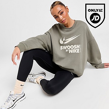 Women - Nike Sweatshirts & Knits - JD Sports Ireland