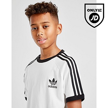 Adidas Childrens Clothing Years) Back To School | JD Sports Ireland