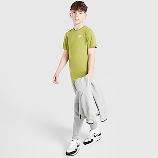 Nike Small Logo T-Shirt Junior