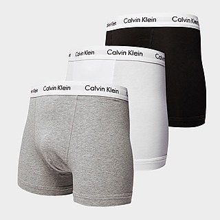Grey Calvin Klein Underwear CK96 Bralette - JD Sports Ireland
