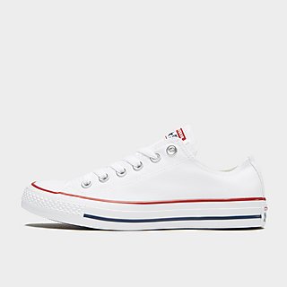 Converse Chuck Taylor All Star Ox Women's