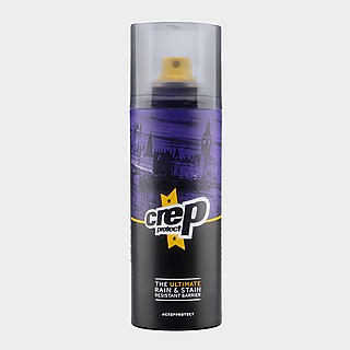 Black Crep Protect Crep Wipes x32 Tin