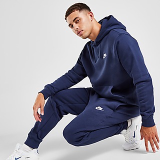 Pantalon de survêtement Nike Paris Saint-Germain Tech Fleece - Bleu - Homme  - Football Bleu - Cdiscount Sport