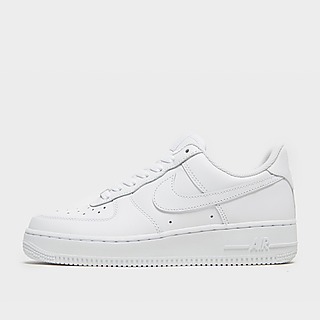 Honey's Chicago Nike Air Force 1 Staff Shoe