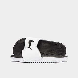 Nike Kawa Slides Children