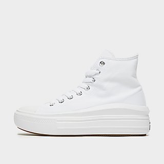 Converse Chuck Taylor All Star Move High Women's