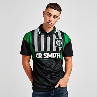 Celtic Football Shirts, Home & Away Kit