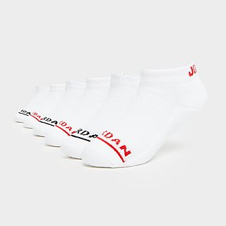 Jordan 6-Pack Crew Socks Children