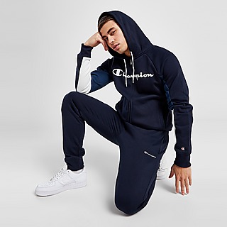 Men's Champion track suit: Workout in the best style and brand while  looking fashionable, Buckle