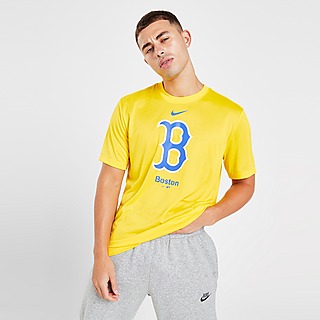 Nike Dri-FIT Logo Legend (MLB Boston Red Sox) Men's T-Shirt