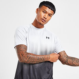 Under Armour Tech Fade T-Shirt