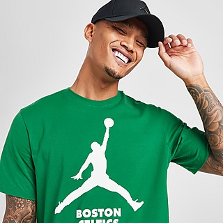Black Jordan NBA Boston Celtics Tatum #0 Swingman Jersey | JD Sports Global  - JD Sports Global