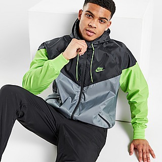 Men - Nike Jackets Sports