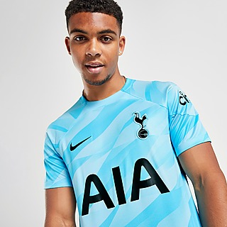Tottenham Hotspur Kits & Shirts 2023/24. Nike IE