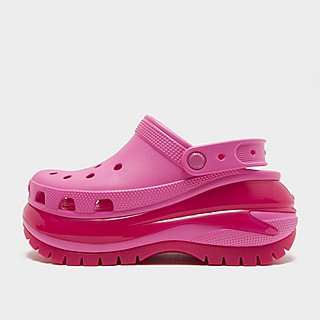 Crocs Mega Crush Clog Women's