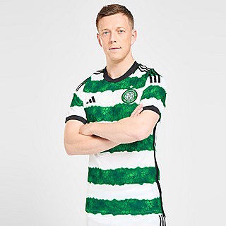 Black adidas Celtic Fc 2022/23 Away Shirt Junior - JD Sports