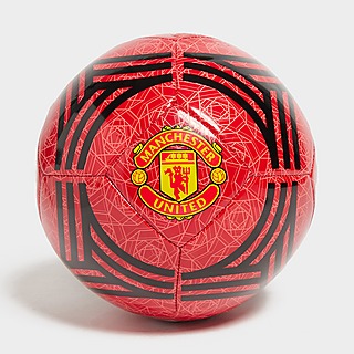 adidas Manchester United FC Home Football